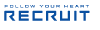 RECRUIT